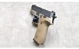 SIG SAUER INC ~ P229 ~ 9MM LUGER - 4 of 4