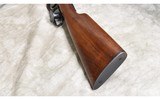 WINCHESTER ~ 94 ~ .30-30 WINCHESTER - 10 of 10