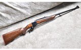 RUGER ~ NO. 1 ~ .300 WINCHESTER MAGNUM - 1 of 11