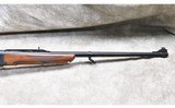 RUGER ~ NO. 1 ~ .300 WINCHESTER MAGNUM - 4 of 11