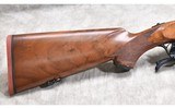 RUGER ~ NO. 1 ~ .300 WINCHESTER MAGNUM - 2 of 11