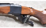 RUGER ~ NO. 1 ~ .300 WINCHESTER MAGNUM - 9 of 11