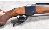 RUGER ~ NO. 1 ~ .300 WINCHESTER MAGNUM - 3 of 11