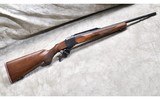Ruger ~ No. 1 ~ .243 Winchester - 1 of 11