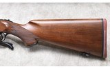 Ruger ~ No. 1 ~ .243 Winchester - 10 of 11