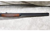 US Repeating Arms Co (Winchester) ~ 1886 ~ .45-70 Government - 4 of 15