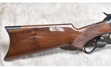 US Repeating Arms Co (Winchester) ~ 1886 ~ .45-70 Government - 2 of 15