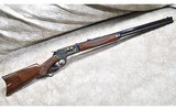 US Repeating Arms Co (Winchester) ~ 1886 ~ .45-70 Government - 1 of 15
