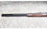 US Repeating Arms Co (Winchester) ~ 1886 ~ .45-70 Government - 8 of 15