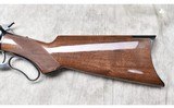 US Repeating Arms Co (Winchester) ~ 1886 ~ .45-70 Government - 10 of 15