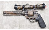 COLT ~ ANACONDA ~ REAL TREE ~ .44 MAG/.44 SPL - 2 of 7