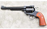 Ruger ~ New Model Super Blackhawk ~ .44 Magnum - 2 of 4