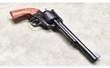 Ruger ~ New Model Super Blackhawk ~ .44 Magnum - 3 of 4