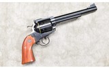 Ruger ~ New Model Super Blackhawk ~ .44 Magnum - 1 of 4