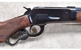 US Repeating Arms Co (Winchester-Miroku) ~ 1886 Deluxe Limited Take-down ~ .45-70 Government - 3 of 13