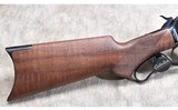 US Repeating Arms Co (Winchester-Miroku) ~ 1886 Deluxe Limited Take-down ~ .45-70 Government - 2 of 13