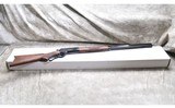 US Repeating Arms Co (Winchester-Miroku) ~ 1886 Deluxe Limited Take-down ~ .45-70 Government - 12 of 13