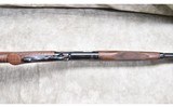 US Repeating Arms Co (Winchester-Miroku) ~ 1886 Deluxe Limited Take-down ~ .45-70 Government - 6 of 13