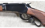 US Repeating Arms Co (Winchester-Miroku) ~ 1886 Deluxe Limited Take-down ~ .45-70 Government - 9 of 13