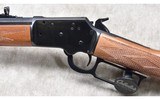 The (JM) Marlin Firearms Co. ~ 1897 Cowboy ~ .22 Short/Long/Long Rifle - 9 of 11