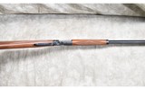 The (JM) Marlin Firearms Co. ~ 1897 Cowboy ~ .22 Short/Long/Long Rifle - 6 of 11