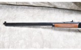 The (JM) Marlin Firearms Co. ~ 1897 Cowboy ~ .22 Short/Long/Long Rifle - 8 of 11