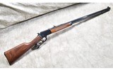 The (JM) Marlin Firearms Co. ~ 1897 Cowboy ~ .22 Short/Long/Long Rifle - 1 of 11