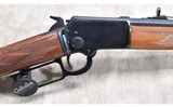 The (JM) Marlin Firearms Co. ~ 1897 Cowboy ~ .22 Short/Long/Long Rifle - 3 of 11