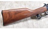 The (JM) Marlin Firearms Co. ~ 1897 Cowboy ~ .22 Short/Long/Long Rifle - 2 of 11