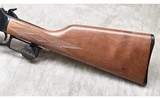 The (JM) Marlin Firearms Co. ~ 1897 Cowboy ~ .22 Short/Long/Long Rifle - 10 of 11
