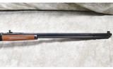 The (JM) Marlin Firearms Co. ~ 1897 Cowboy ~ .22 Short/Long/Long Rifle - 4 of 11
