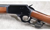 The (JM) Marlin Firearms Co. ~ 1894 CL ~ .218 Bee - 9 of 11