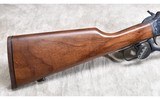 The (JM) Marlin Firearms Co. ~ 1894 CL ~ .218 Bee - 2 of 11