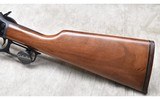 The (JM) Marlin Firearms Co. ~ 1894 CL ~ .218 Bee - 10 of 11