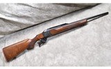 Ruger ~ No. 1 ~ 7x57mm Mauser - 1 of 11