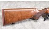 Ruger ~ No. 1 ~ 7x57mm Mauser - 2 of 11