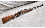Ruger ~ No. 1 ~ .30-06 Springfield - 1 of 11