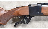 Ruger ~ No. 1 ~ .223 Remington - 3 of 11