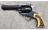 Sturm Ruger & Co. ~ Blackhawk ~ .41 Magnum - 2 of 3