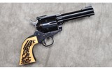 Sturm Ruger & Co. ~ Blackhawk ~ .41 Magnum - 1 of 3