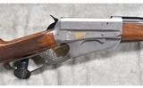 Browning ~ 1895 ~ .30-40 Krag - 3 of 11