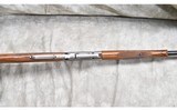 Browning ~ 1895 ~ .30-40 Krag - 6 of 11