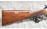 Browning ~ 1895 ~ .30-40 Krag - 2 of 11