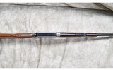 Browning ~ 1895 ~ .30-40 Krag - 5 of 11