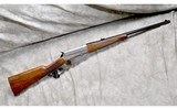 Browning ~ 1895 ~ .30-40 Krag - 1 of 11