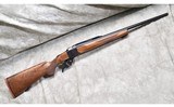 Ruger ~ No. 1 ~ 6 mm Remington - 1 of 11