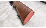 Ruger ~ No. 1 ~ 6 mm Remington - 11 of 11