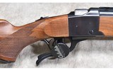 Ruger ~ No. 1 ~ 6 mm Remington - 3 of 11