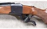 Ruger ~ No. 1 ~ 6 mm Remington - 9 of 11