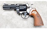 Colt ~ Python ~ .357 Magnum - 2 of 5